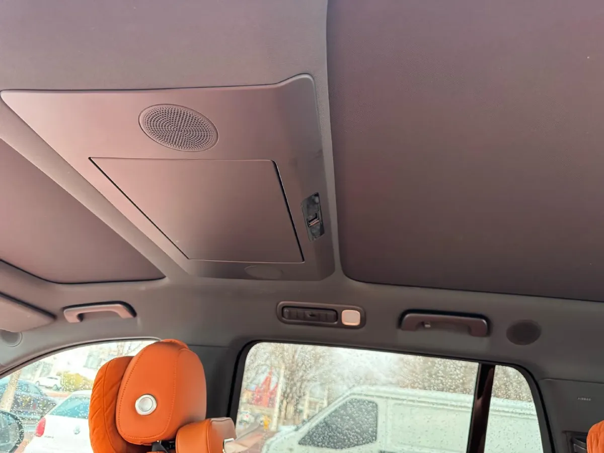 2024 Li L9 Range Extended 154HP REEV 52.3KWH,autocango,china used car exporter,china ev exporter,chinese used car exporter,chinese used ev exporter