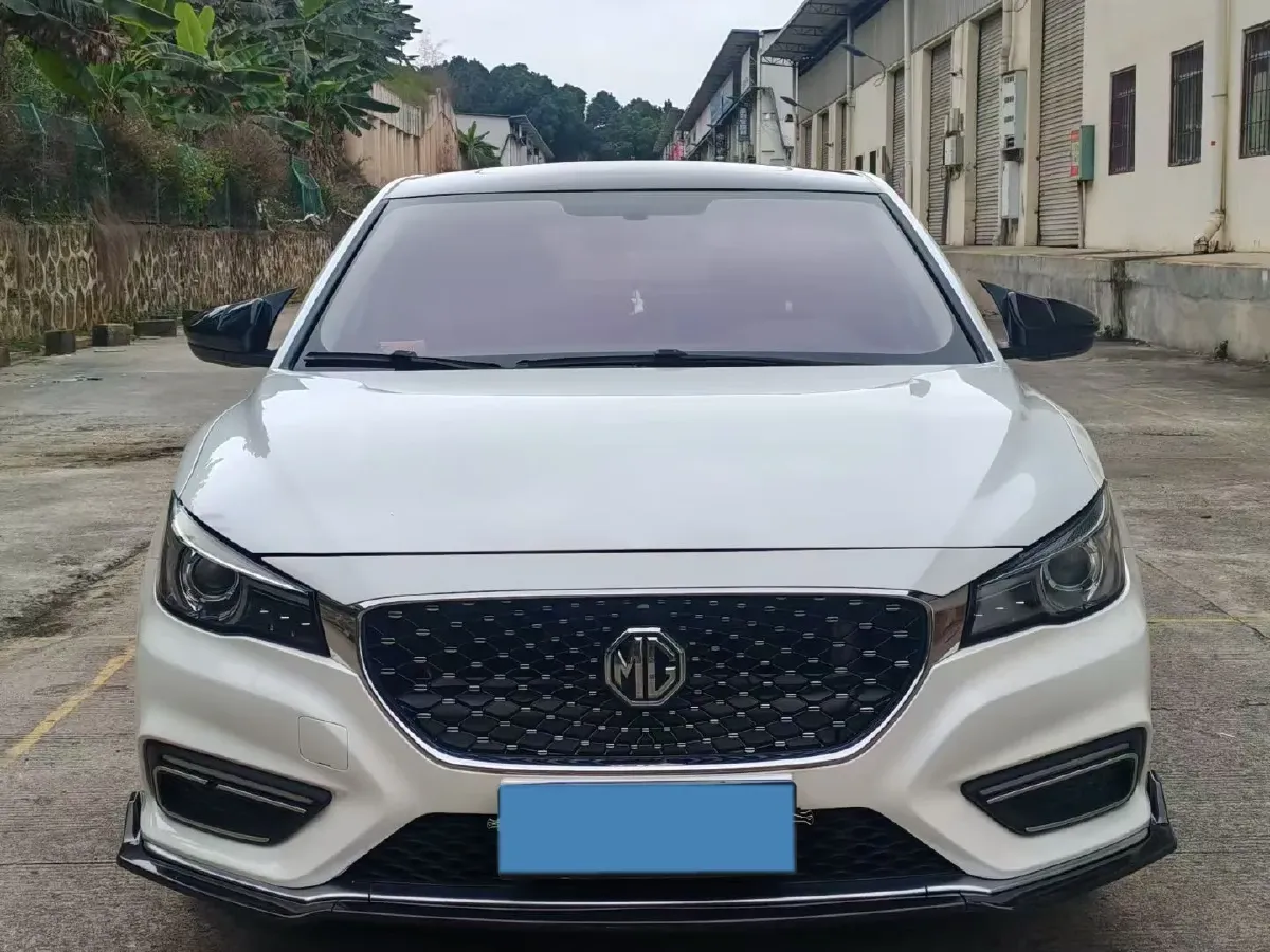 2018 MG MG6 1.5T 169HP L4 7DCT,autocango,china used car exporter,china ev exporter,chinese used car exporter,chinese used ev exporter
