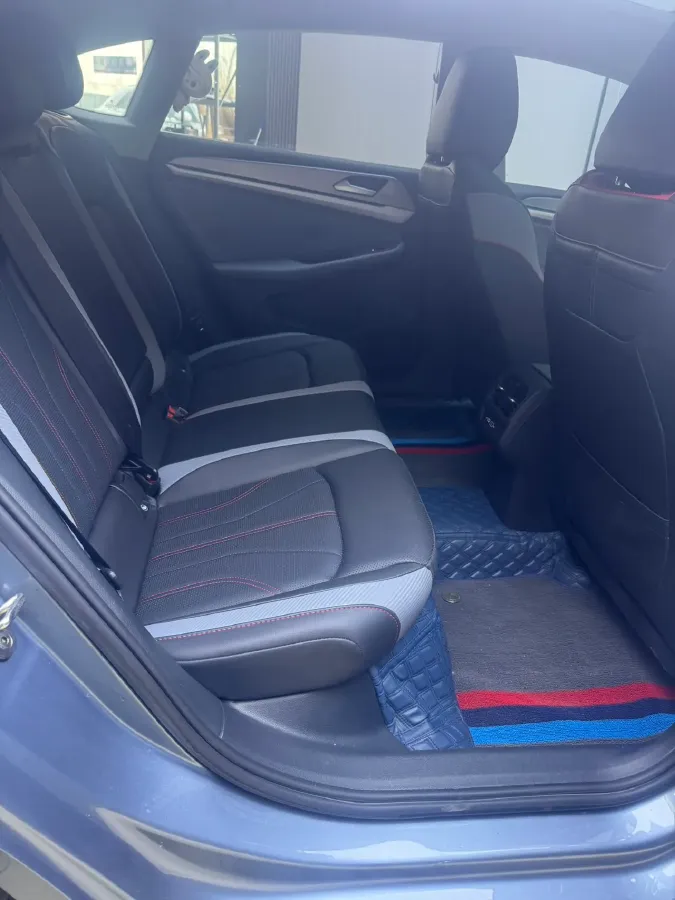 2022 Exceed TXL 2.0T 261HP L4 7DCT,autocango,china used car exporter,china ev exporter,chinese used car exporter,chinese used ev exporter