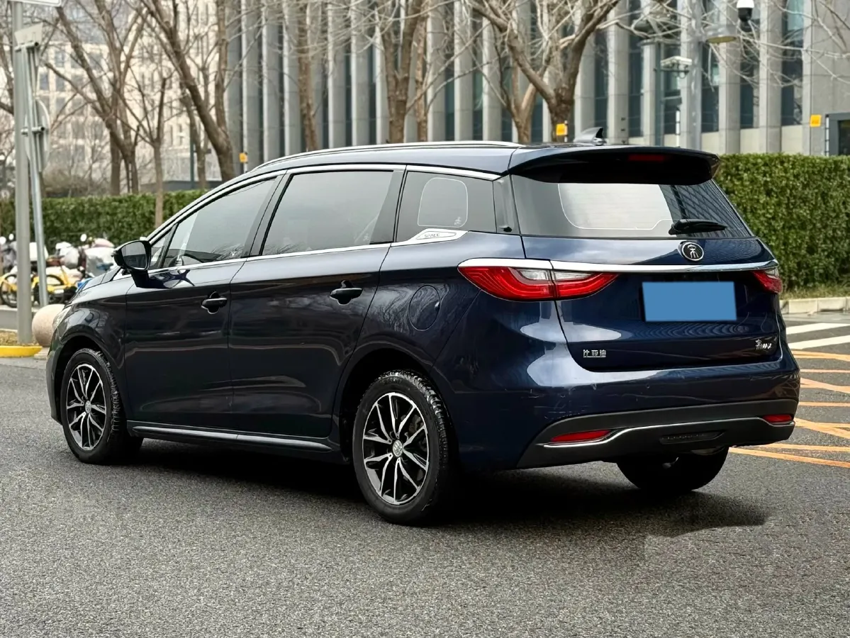 2018 BYD Song MAX 1.5T 154HP L4 6DCT,autocango,china used car exporter,china ev exporter,chinese used car exporter,chinese used ev exporter