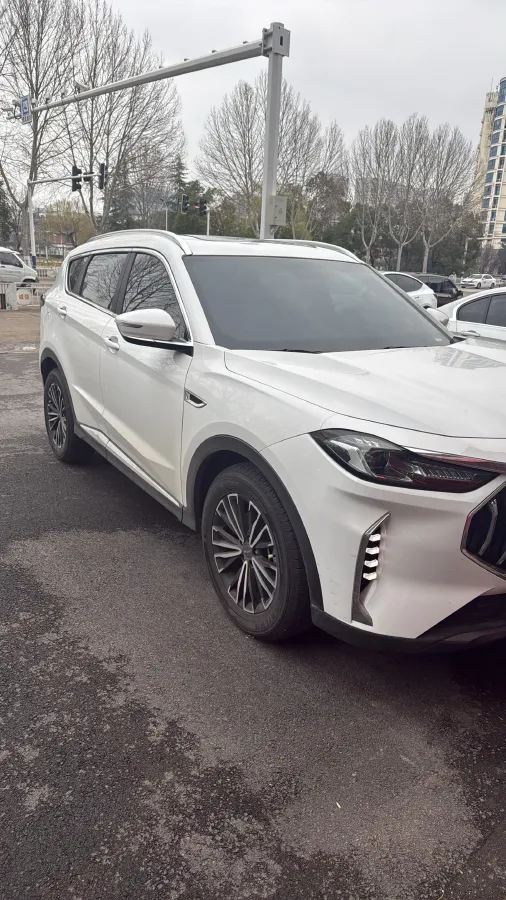 2024 Jetour X70 Plus 1.5T 156HP L4 6DCT,autocango,china used car exporter,china ev exporter,chinese used car exporter,chinese used ev exporter