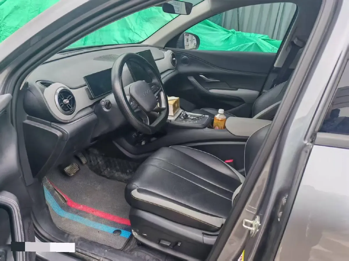 2025 BYD Sea Lion 05 DM-i 1.5L 101HP L4 E-CVT PHEV 18.3KWH,autocango,china used car exporter,china ev exporter,chinese used car exporter,chinese used ev exporter