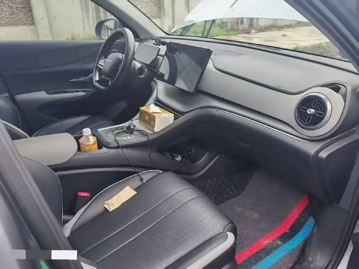 2025 BYD Sea Lion 05 DM-i 1.5L 101HP L4 E-CVT PHEV 18.3KWH,autocango,china used car exporter,china ev exporter,chinese used car exporter,chinese used ev exporter