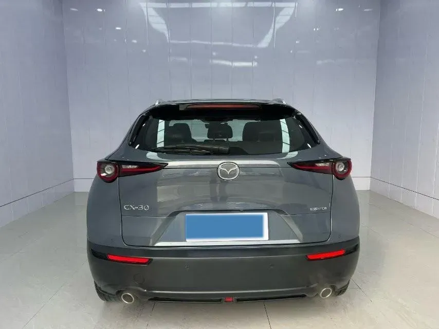 2020 Mazda CX-30 2.0L 158HP L4 6AT,autocango,china used car exporter,china ev exporter,chinese used car exporter,chinese used ev exporter