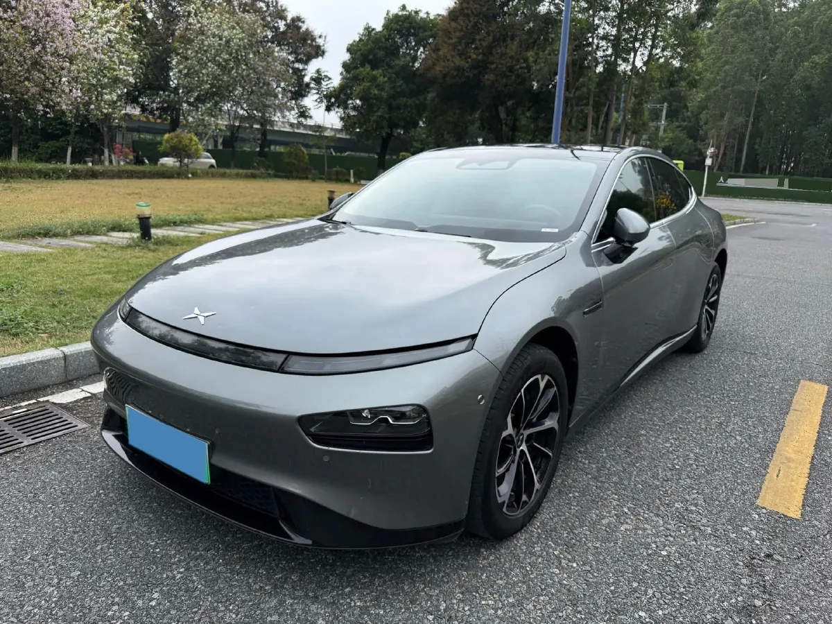 2020 Xpeng P7 BEV 70.8KWH,autocango,china used car exporter,china ev exporter,chinese used car exporter,chinese used ev exporter