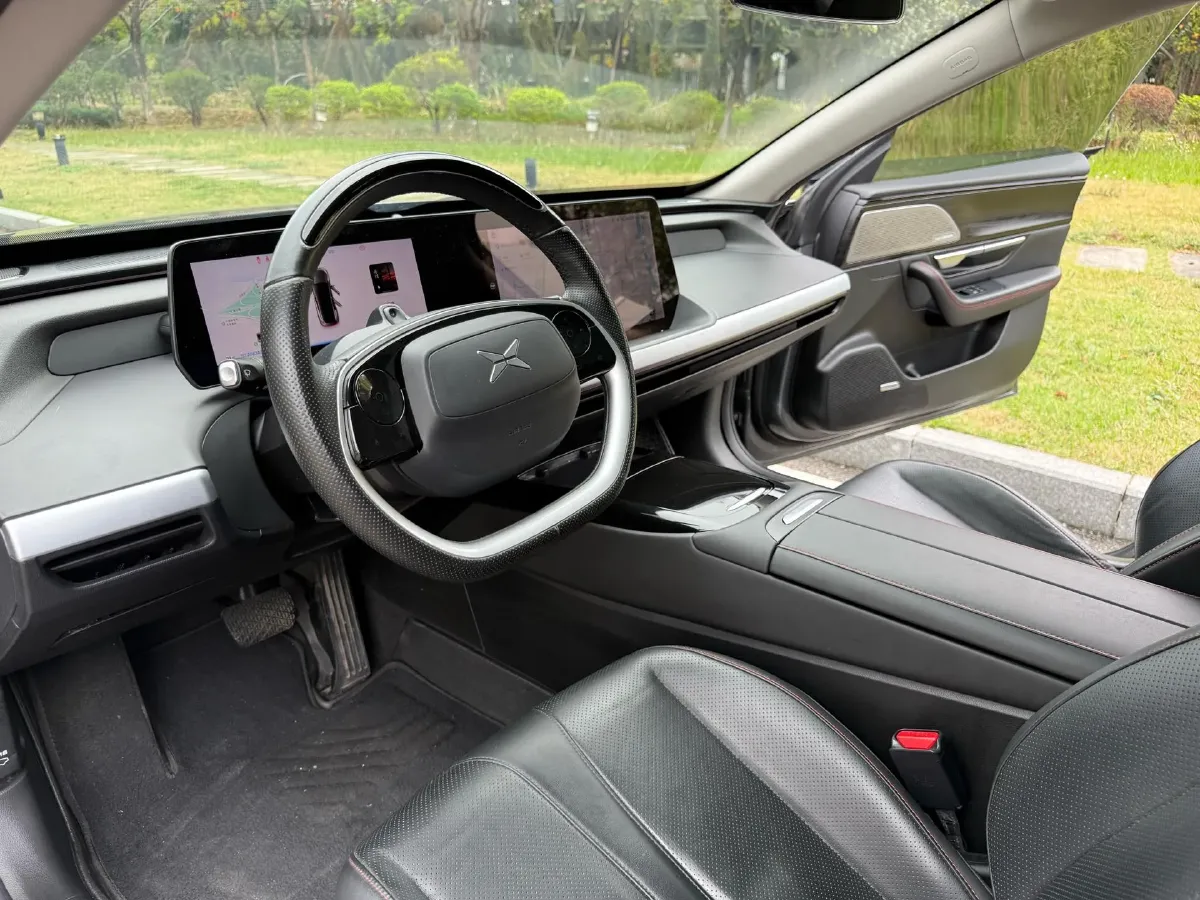 2020 Xpeng P7 BEV 70.8KWH,autocango,china used car exporter,china ev exporter,chinese used car exporter,chinese used ev exporter