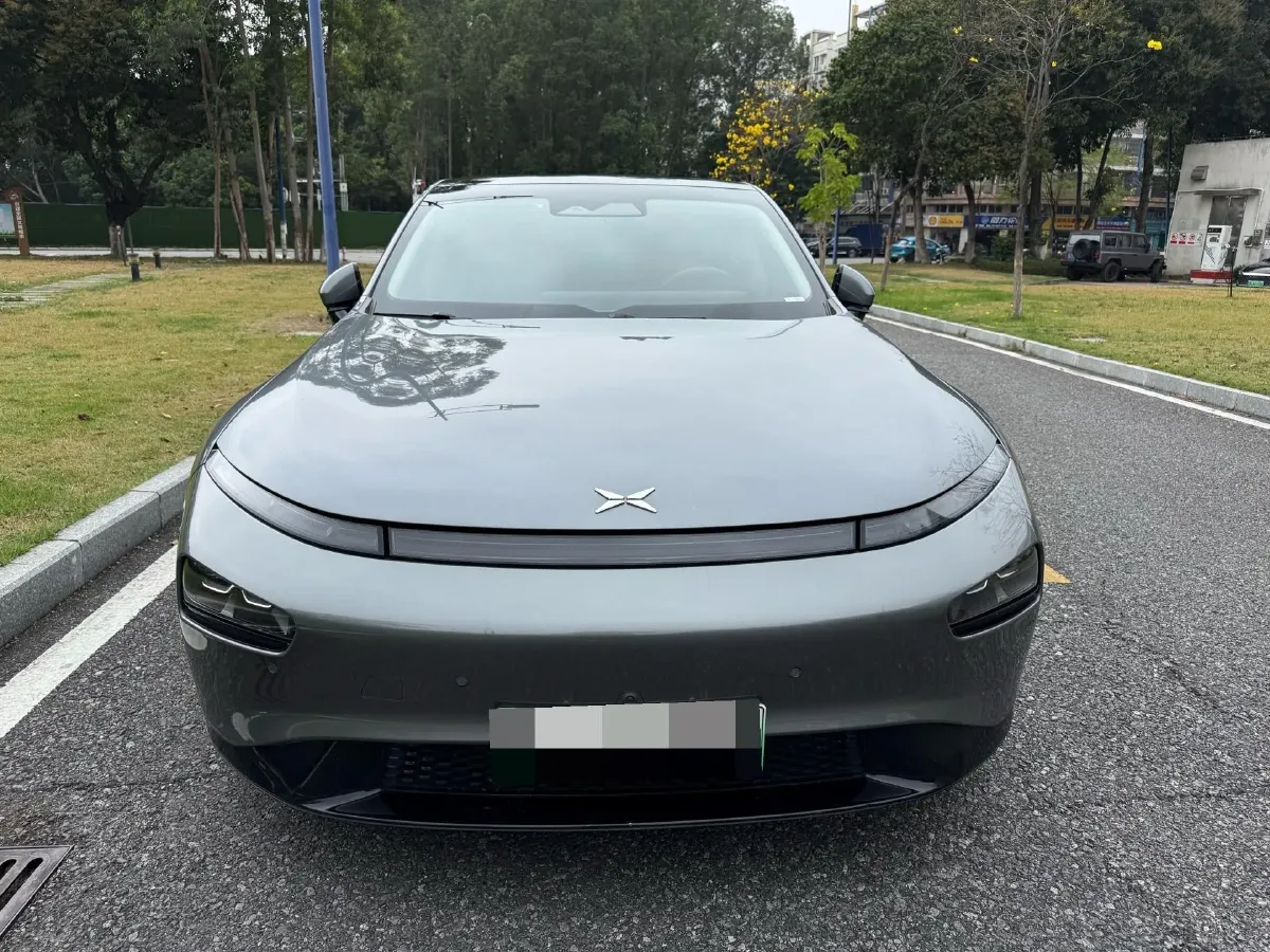 2020 Xpeng P7 BEV 70.8KWH,autocango,china used car exporter,china ev exporter,chinese used car exporter,chinese used ev exporter