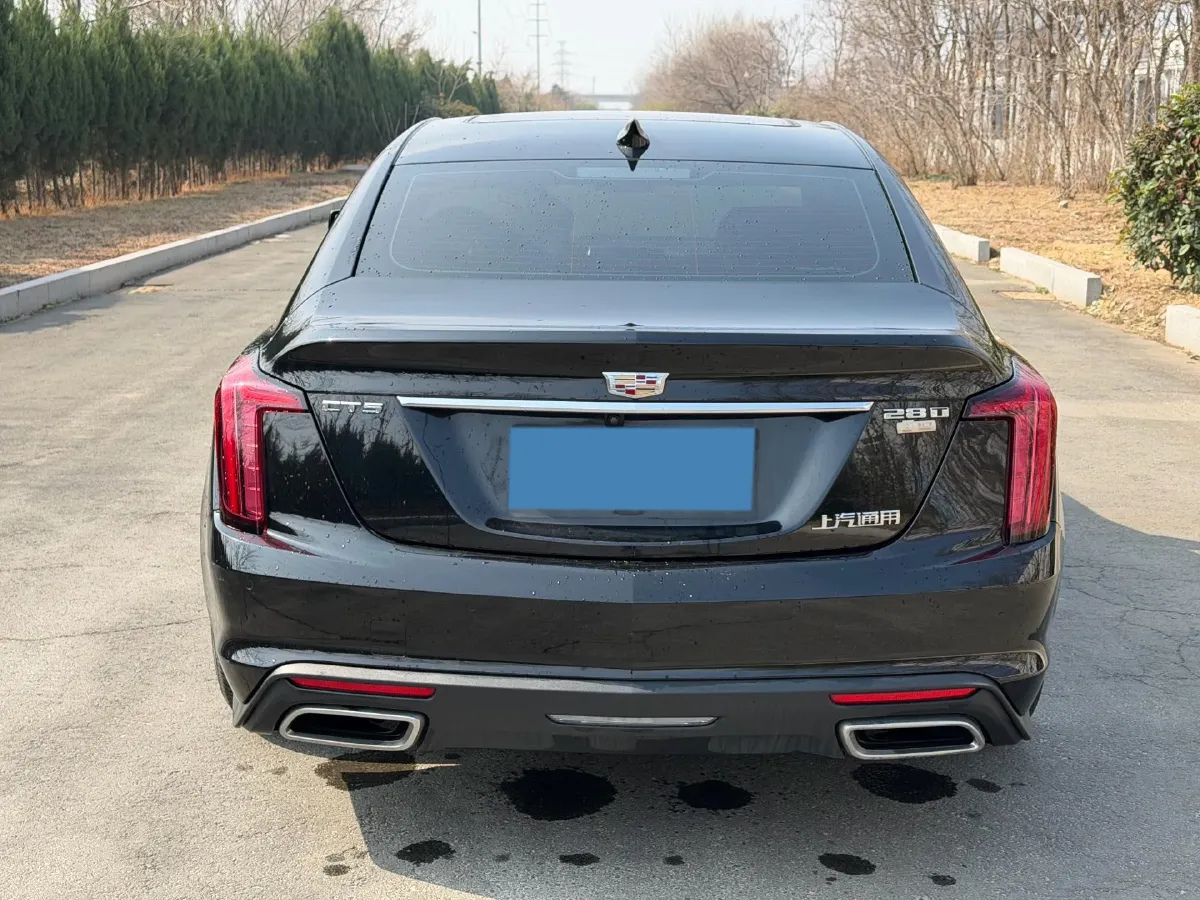 2022 Cadillac CT5 2.0T 237HP L4 10AT,autocango,china used car exporter,china ev exporter,chinese used car exporter,chinese used ev exporter