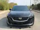 2022 Cadillac CT5 2.0T 237HP L4 10AT
