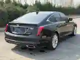 2022 Cadillac CT5 2.0T 237HP L4 10AT