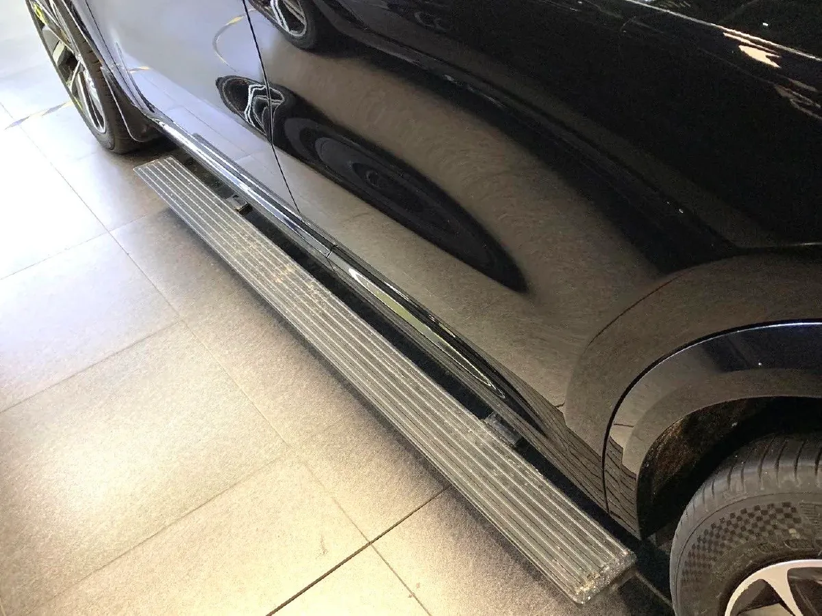 2023 Li L8 Range Extended 154HP REEV 40.9KWH,autocango,china used car exporter,china ev exporter,chinese used car exporter,chinese used ev exporter