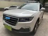 2017 HAVAL H7,autocango,china used car exporter,china ev exporter,chinese used car exporter,chinese used ev exporter
