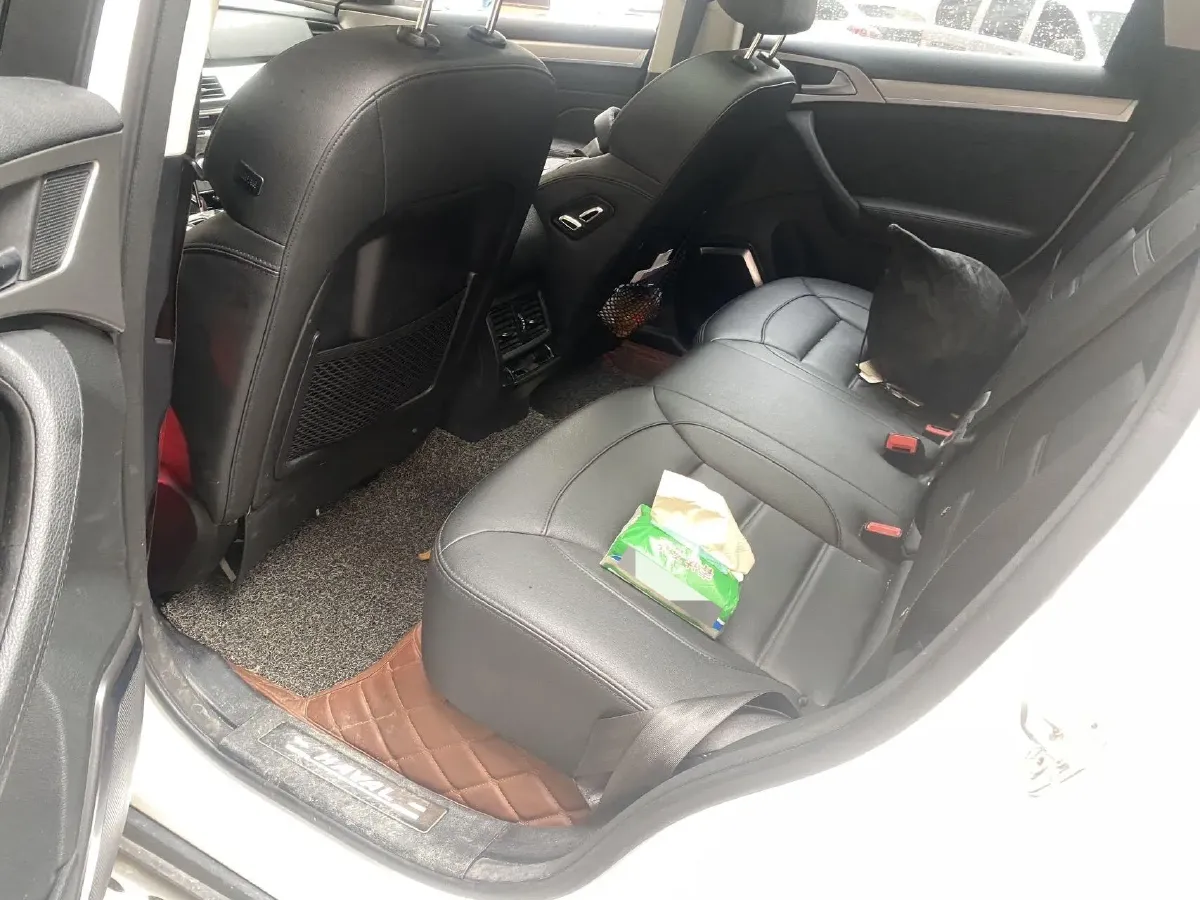 2017 Haval H7 2.0T 231HP L4 6DCT,autocango,china used car exporter,china ev exporter,chinese used car exporter,chinese used ev exporter