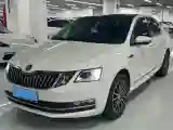 2019 Skoda Octavia 1.2T 116HP L4 7DCT