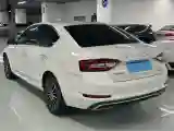 2019 Skoda Octavia 1.2T 116HP L4 7DCT