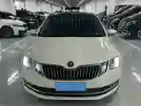 2019 Skoda Octavia 1.2T 116HP L4 7DCT