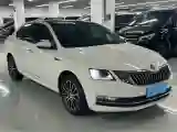 2019 Skoda Octavia 1.2T 116HP L4 7DCT