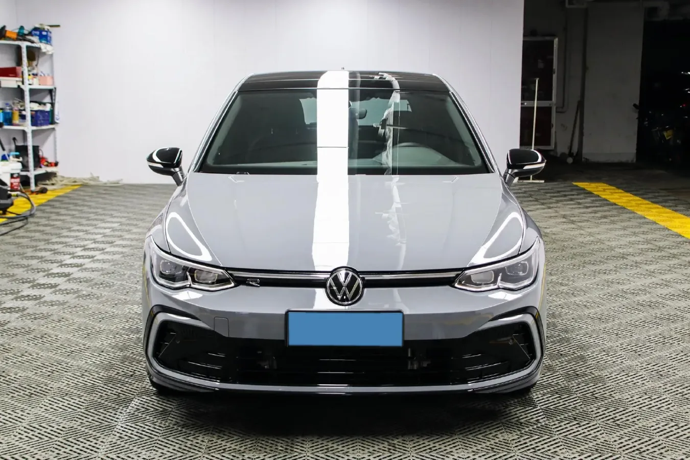 2023 Volkswagen Golf 1.4T 150HP L4 7DCT,autocango,china used car exporter,china ev exporter,chinese used car exporter,chinese used ev exporter