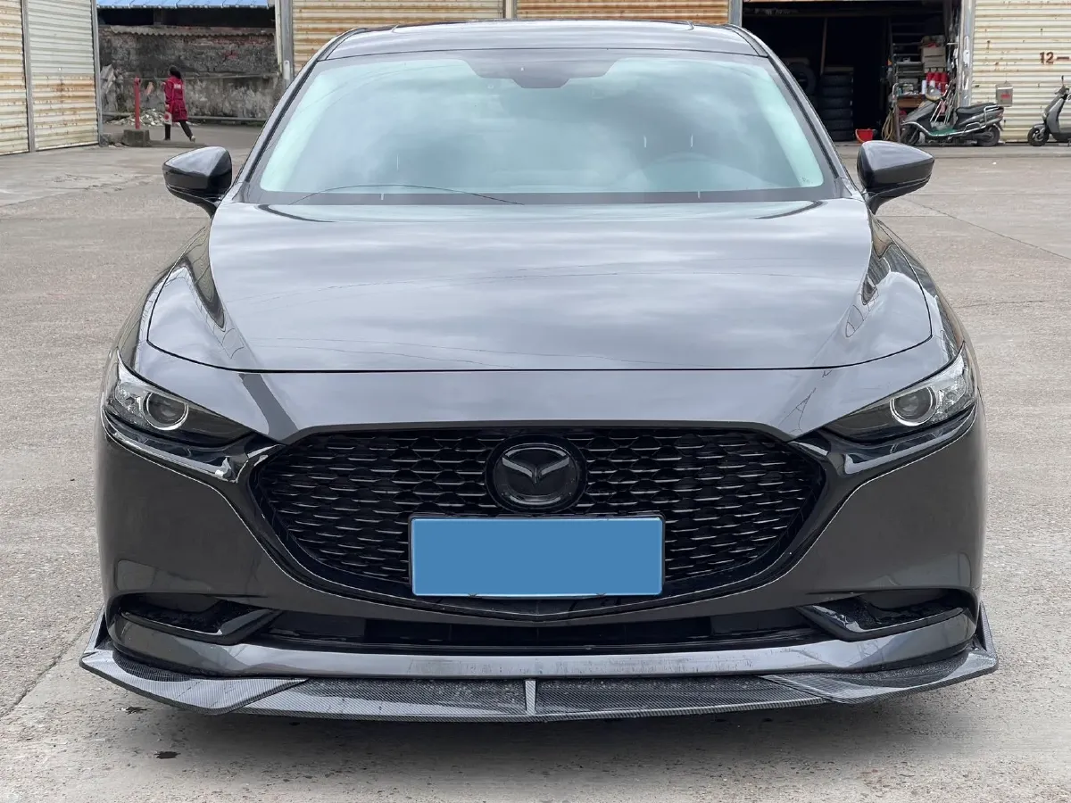 2022 Mazda 3 Axela 2.0L 158HP L4 6AT,autocango,china used car exporter,china ev exporter,chinese used car exporter,chinese used ev exporter