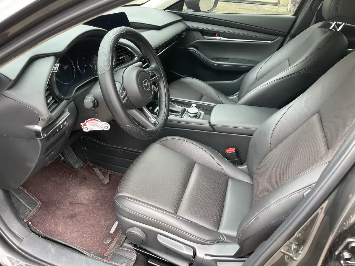 2022 Mazda 3 Axela 2.0L 158HP L4 6AT,autocango,china used car exporter,china ev exporter,chinese used car exporter,chinese used ev exporter