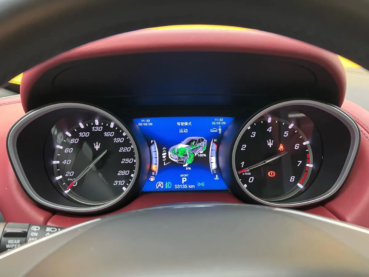 2019 Maserati Levante 3.0T 350HP V6 8AT,autocango,china used car exporter,china ev exporter,chinese used car exporter,chinese used ev exporter