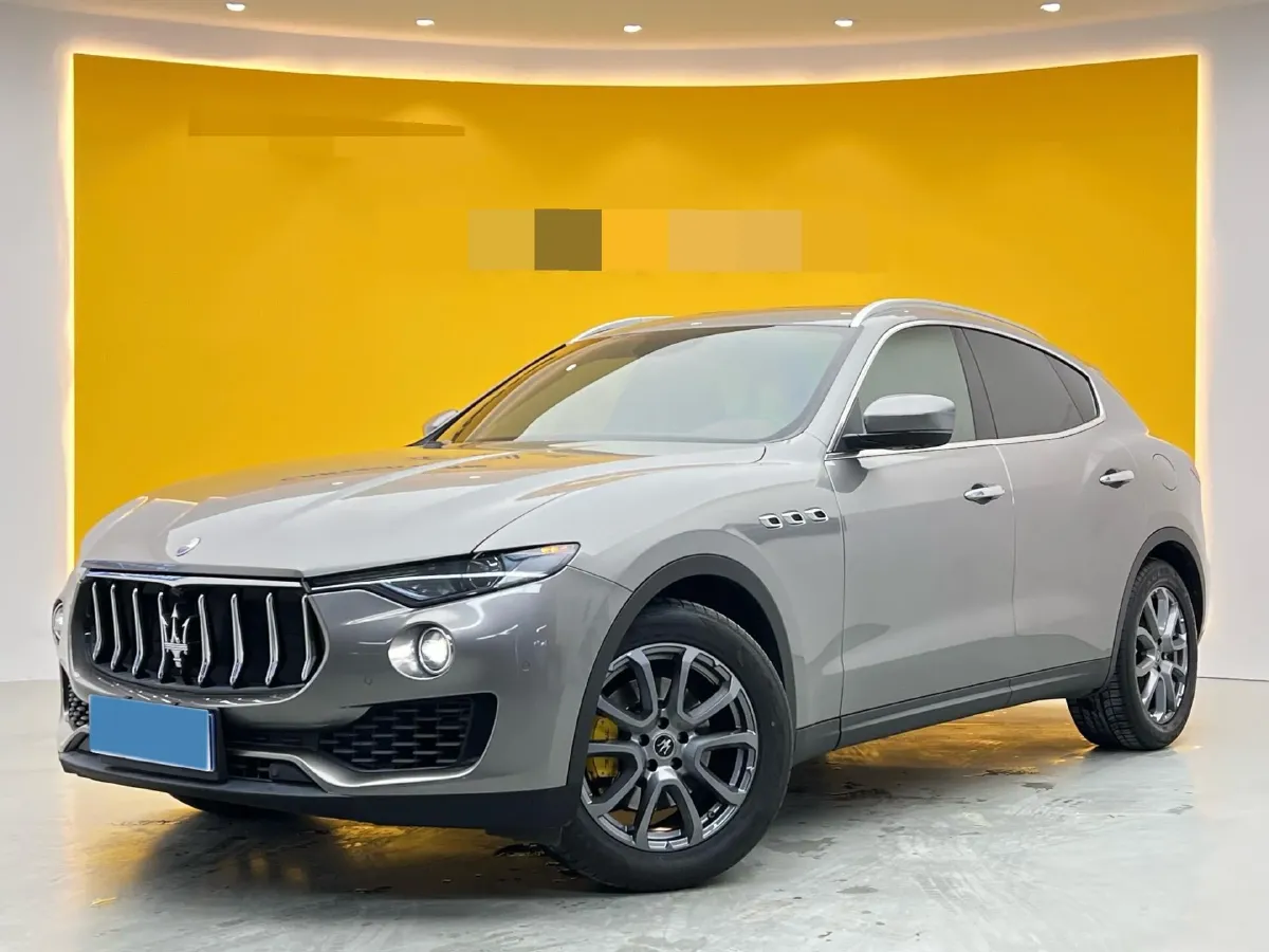 2019 Maserati Levante 3.0T 350HP V6 8AT,autocango,china used car exporter,china ev exporter,chinese used car exporter,chinese used ev exporter