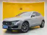 2019 Maserati Levante 3.0T 350HP V6 8AT