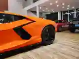 2023 Lamborghini Revuelto 6.5L 826HP V12 8DCT PHEV 3.8KWH