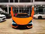 2023 Lamborghini Revuelto 6.5L 826HP V12 8DCT PHEV 3.8KWH