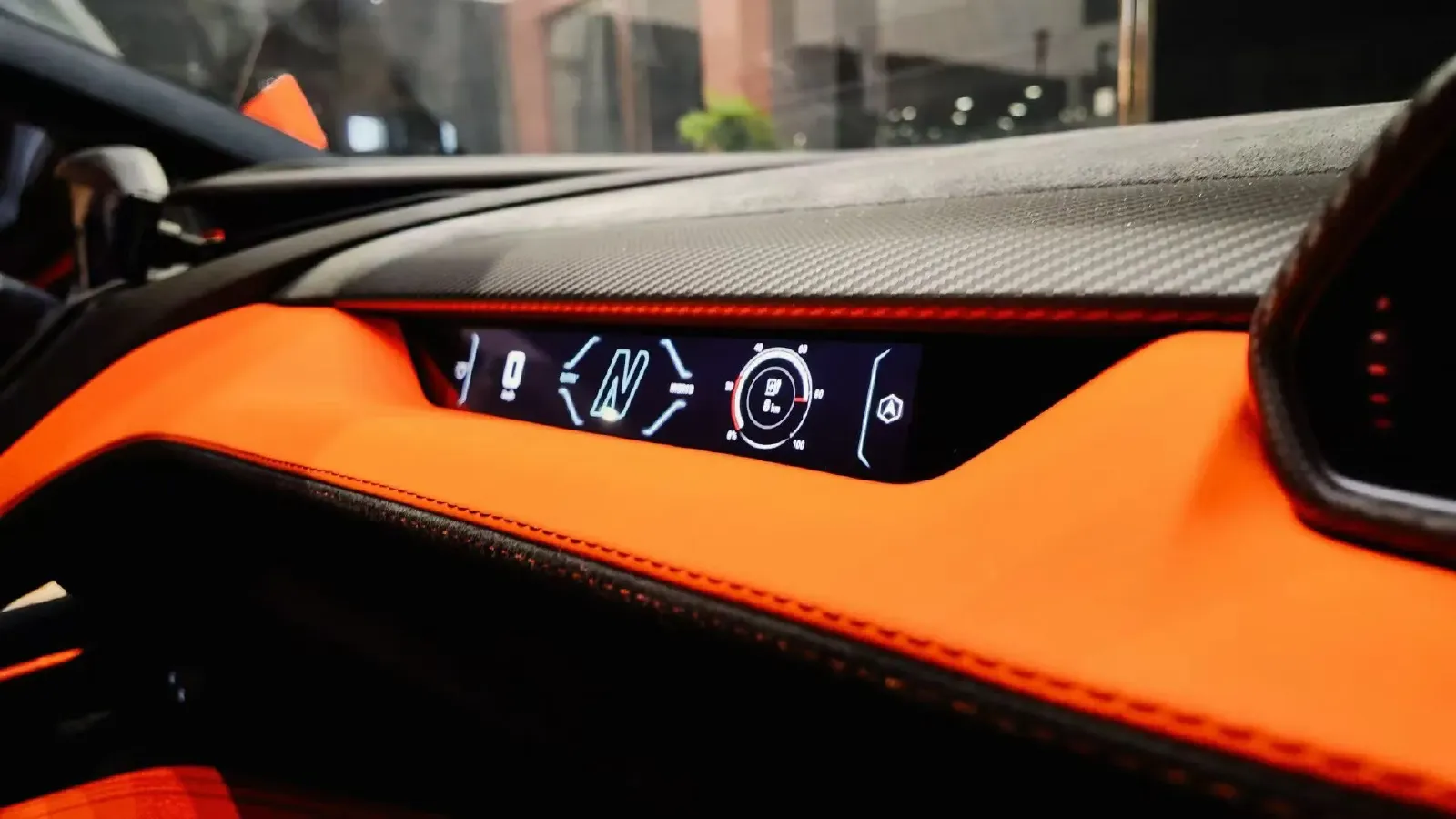 2023 Lamborghini Revuelto 6.5L 826HP V12 8DCT PHEV 3.8KWH,autocango,china used car exporter,china ev exporter,chinese used car exporter,chinese used ev exporter