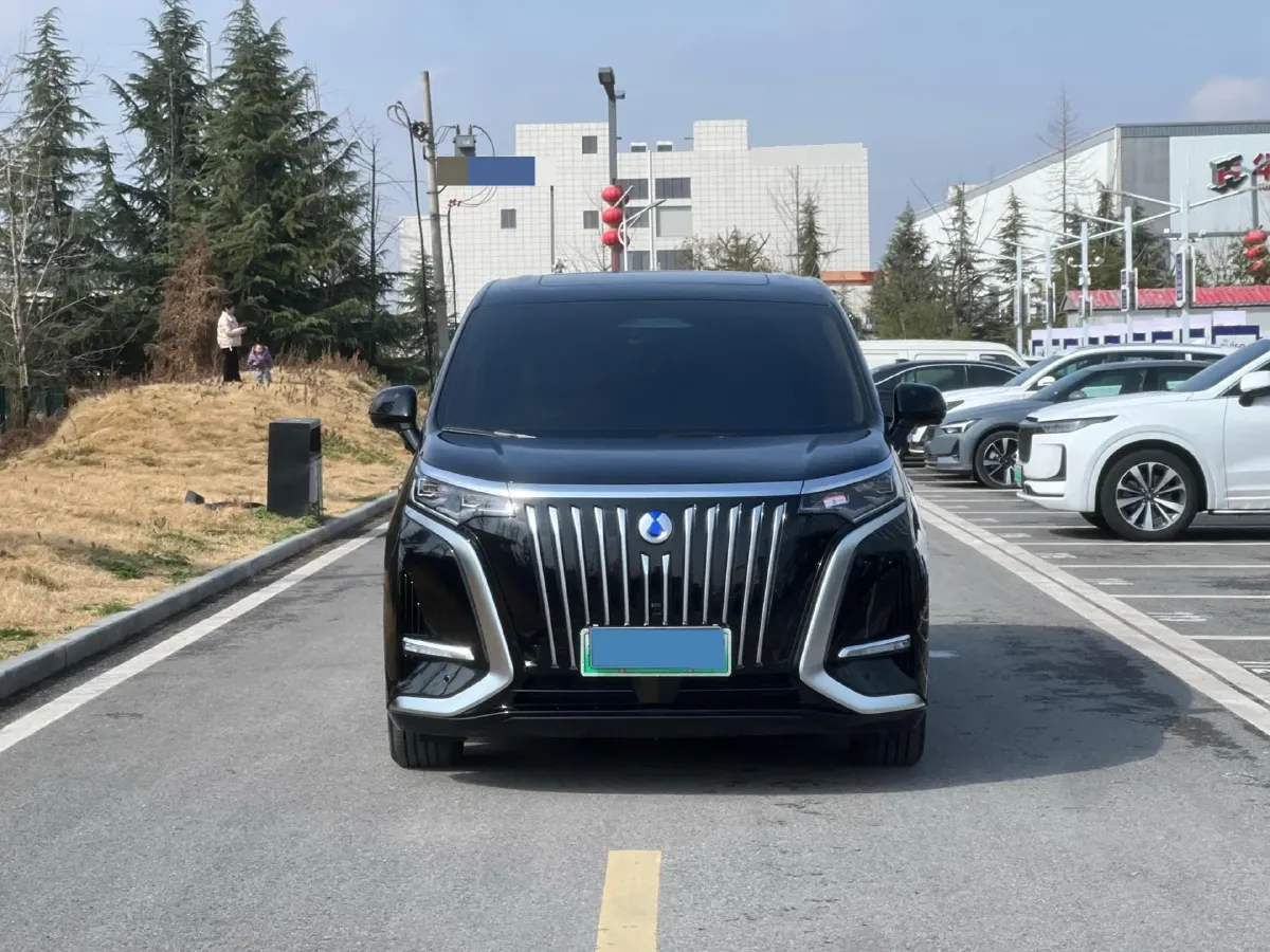 2025 Denza D9 BEV 103KWH,autocango,china used car exporter,china ev exporter,chinese used car exporter,chinese used ev exporter
