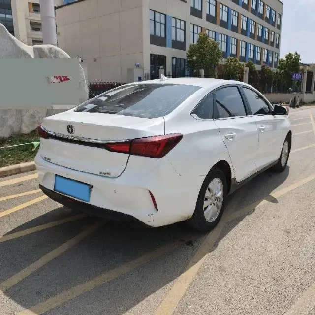 2022 ChangAn Eado BEV 47.78KWH,autocango,china used car exporter,china ev exporter,chinese used car exporter,chinese used ev exporter