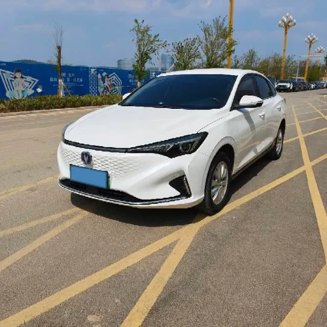 2022 ChangAn Eado BEV 47.78KWH,autocango,china used car exporter,china ev exporter,chinese used car exporter,chinese used ev exporter