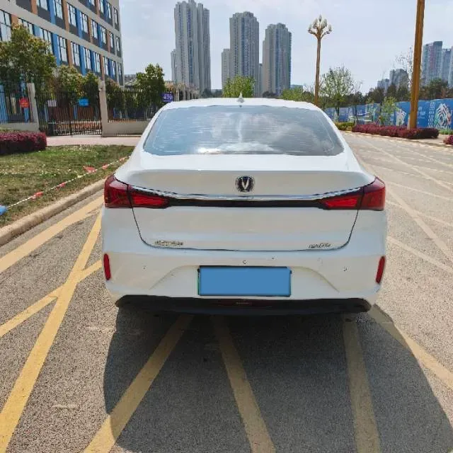 2022 ChangAn Eado BEV 47.78KWH,autocango,china used car exporter,china ev exporter,chinese used car exporter,chinese used ev exporter