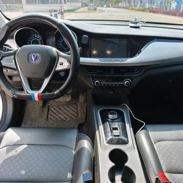 2022 ChangAn Eado BEV 47.78KWH,autocango,china used car exporter,china ev exporter,chinese used car exporter,chinese used ev exporter