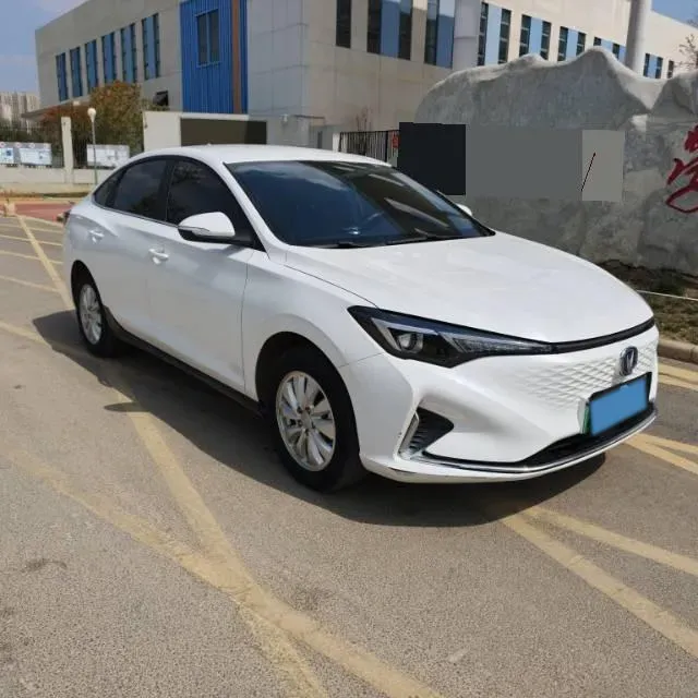 2022 ChangAn Eado BEV 47.78KWH,autocango,china used car exporter,china ev exporter,chinese used car exporter,chinese used ev exporter
