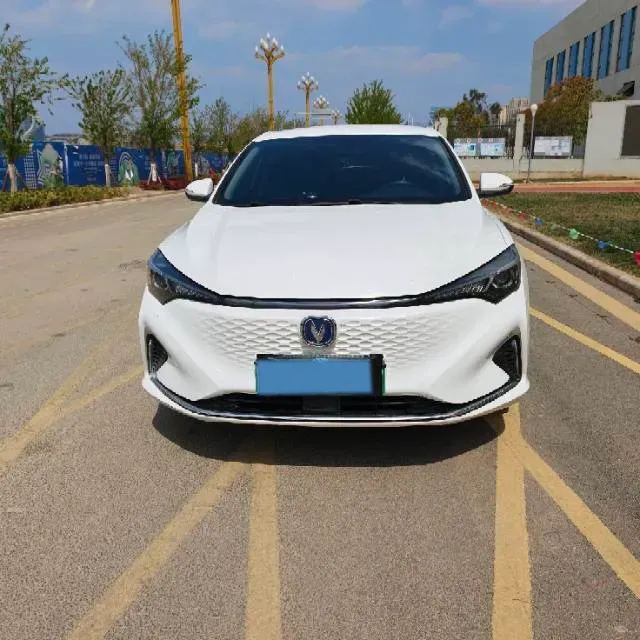2022 ChangAn Eado BEV 47.78KWH,autocango,china used car exporter,china ev exporter,chinese used car exporter,chinese used ev exporter