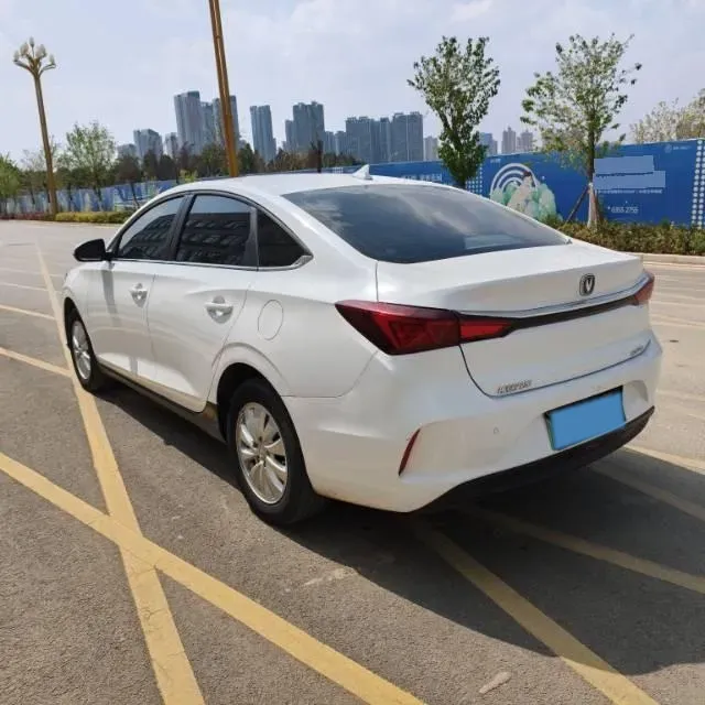2022 ChangAn Eado BEV 47.78KWH,autocango,china used car exporter,china ev exporter,chinese used car exporter,chinese used ev exporter