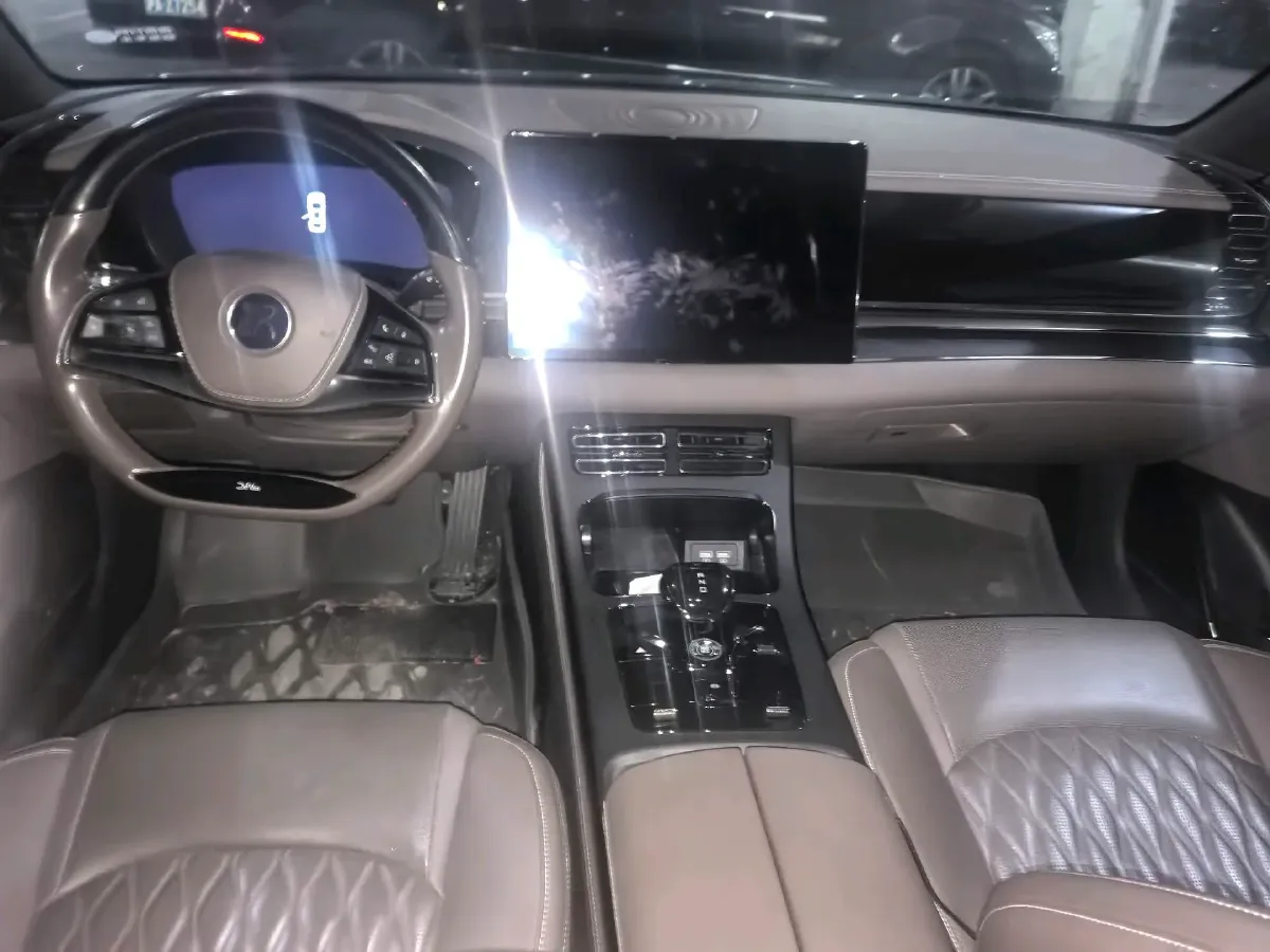 2020 BYD Han BEV 76.9KWH,autocango,china used car exporter,china ev exporter,chinese used car exporter,chinese used ev exporter