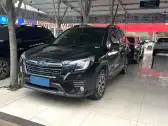 2021 SUBARU FORESTER,autocango,china used car exporter,china ev exporter,chinese used car exporter,chinese used ev exporter