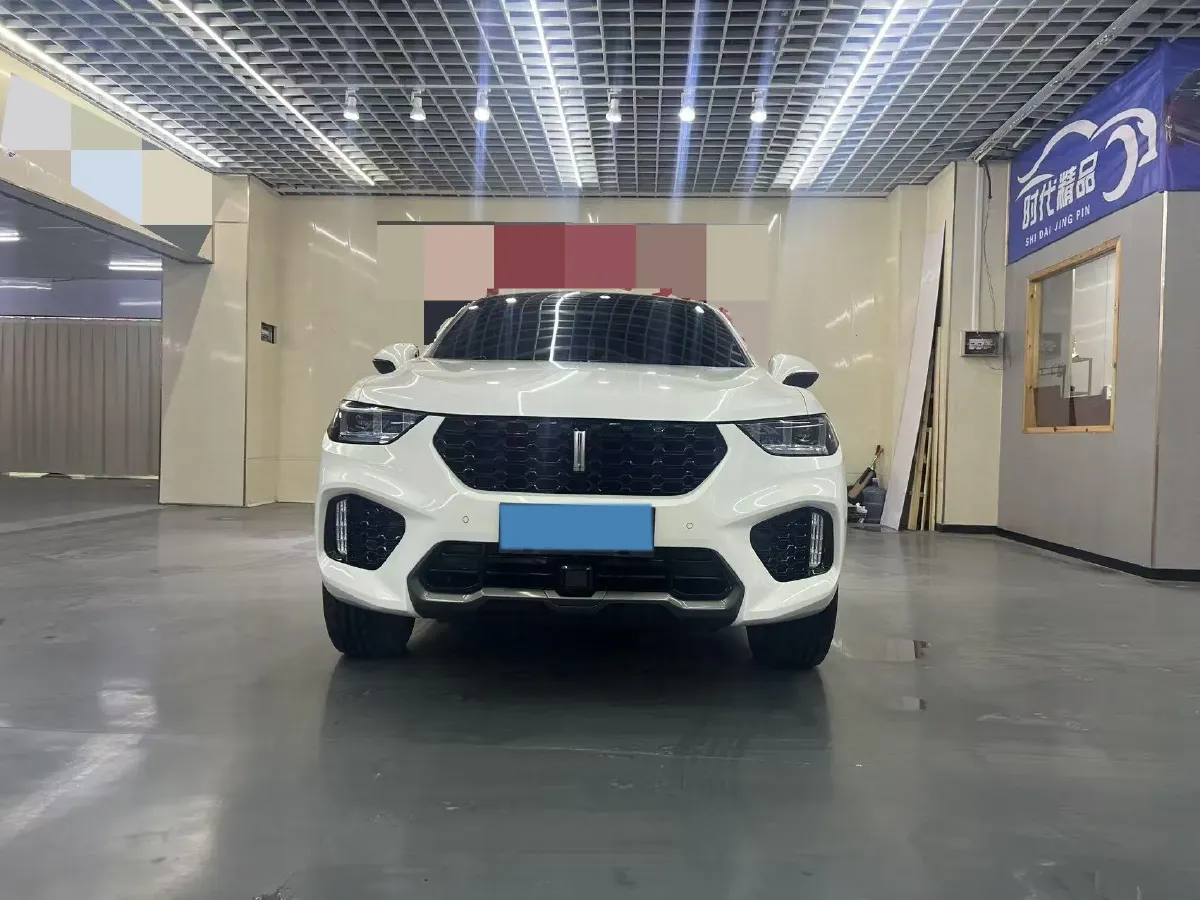 2017 WEY VV5 2.0T 197HP L4 7DCT,autocango,china used car exporter,china ev exporter,chinese used car exporter,chinese used ev exporter