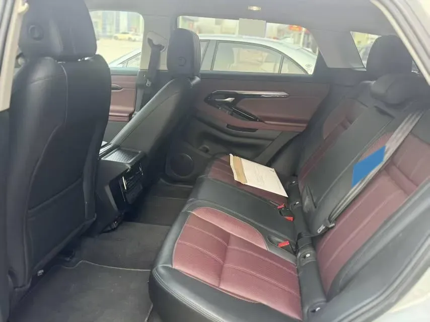 2022 Land Rover Range Rover Evoque 2.0T 249HP L4 9AT,autocango,china used car exporter,china ev exporter,chinese used car exporter,chinese used ev exporter