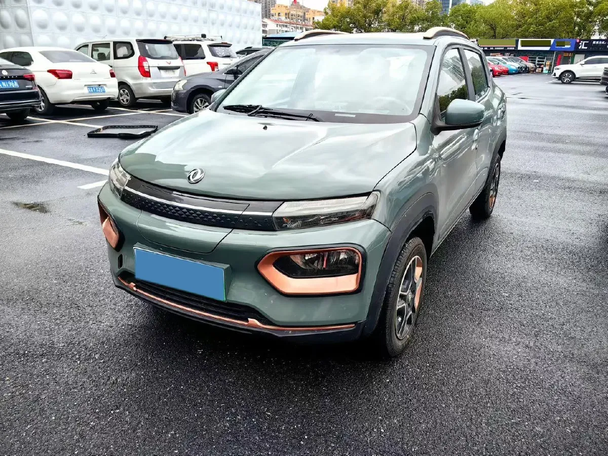 2022 DongFeng eπ BOX BEV 15.974KWH,autocango,china used car exporter,china ev exporter,chinese used car exporter,chinese used ev exporter