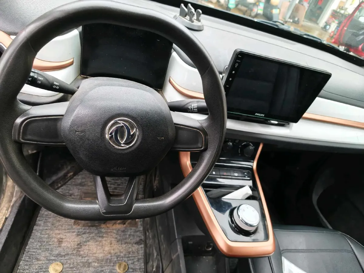 2022 DongFeng eπ BOX BEV 15.974KWH,autocango,china used car exporter,china ev exporter,chinese used car exporter,chinese used ev exporter