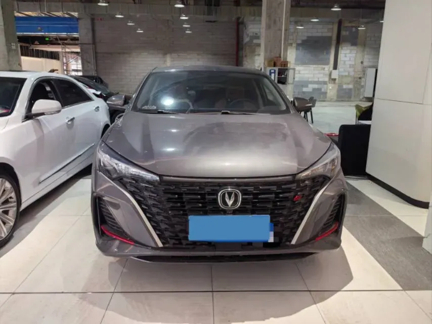 2021 ChangAn Eado 1.4T 160HP L4 7DCT,autocango,china used car exporter,china ev exporter,chinese used car exporter,chinese used ev exporter