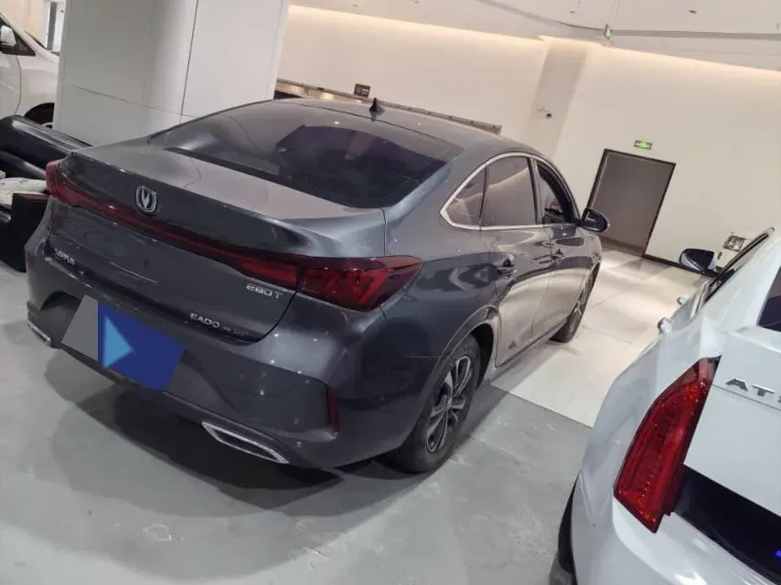 2021 ChangAn Eado 1.4T 160HP L4 7DCT,autocango,china used car exporter,china ev exporter,chinese used car exporter,chinese used ev exporter