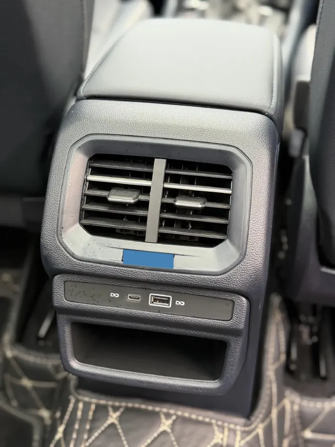 2025 Volkswagen Tharu 1.5T 160HP L4 7DCT,autocango,china used car exporter,china ev exporter,chinese used car exporter,chinese used ev exporter