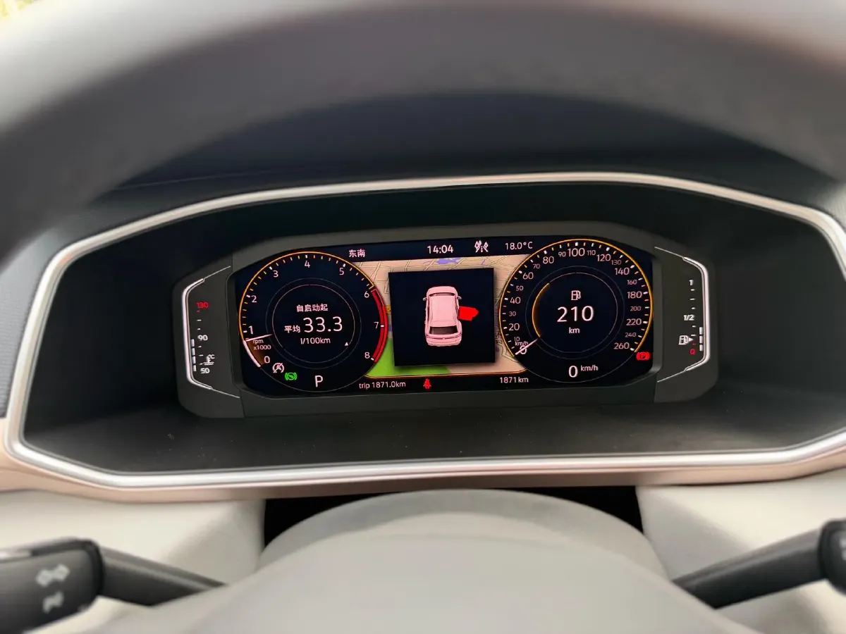 2025 Volkswagen Tharu 1.5T 160HP L4 7DCT,autocango,china used car exporter,china ev exporter,chinese used car exporter,chinese used ev exporter