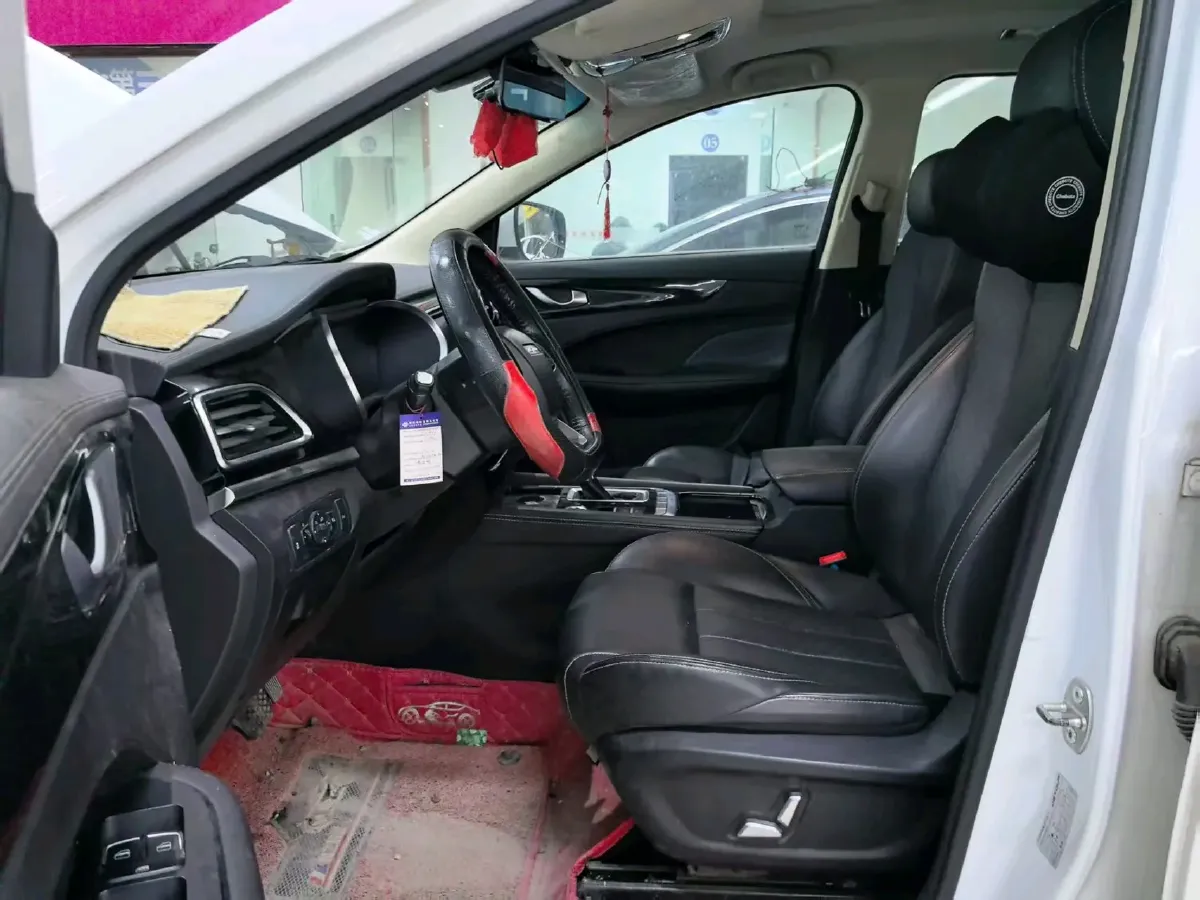 2019 Jetour X90 1.5T 147HP L4 8AT,autocango,china used car exporter,china ev exporter,chinese used car exporter,chinese used ev exporter