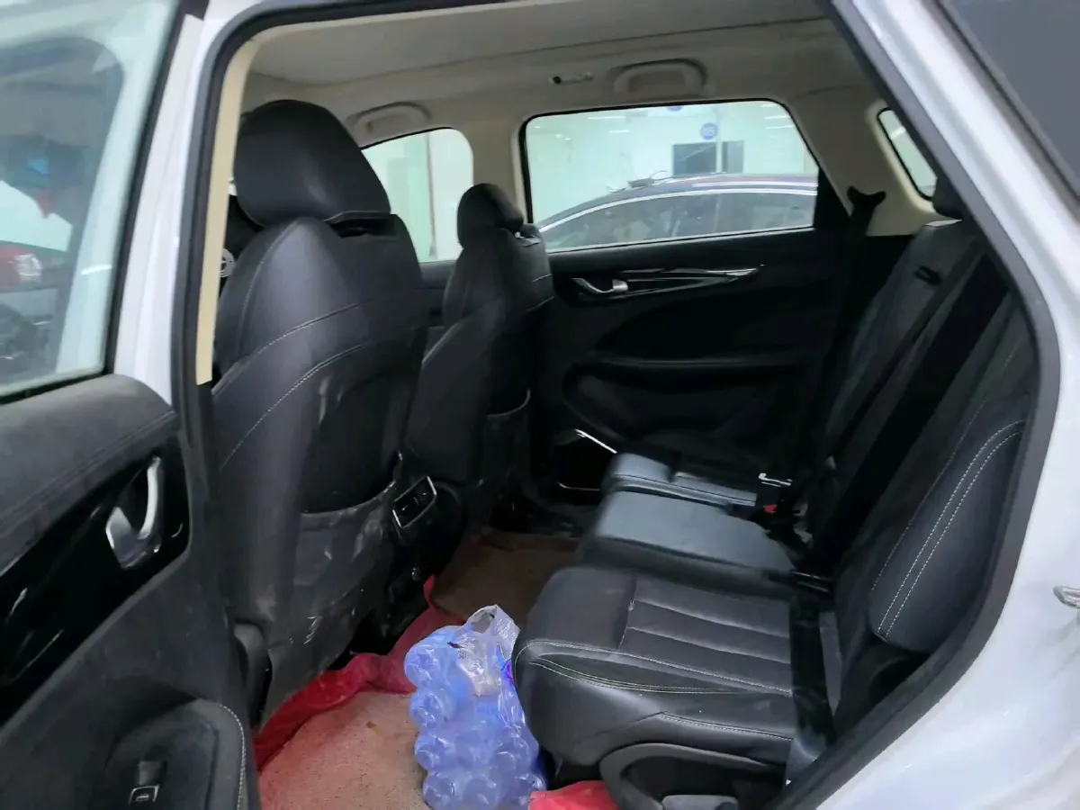 2019 Jetour X90 1.5T 147HP L4 8AT,autocango,china used car exporter,china ev exporter,chinese used car exporter,chinese used ev exporter